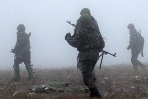 Боевик "ДНР" рассказал об огромных потерях "ополченцев" в боях за Ясиноватскую развязку
