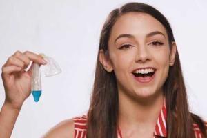 Производитель презервативов "Ansell" призвал клиентов дать "вторую жизнь" презервативам