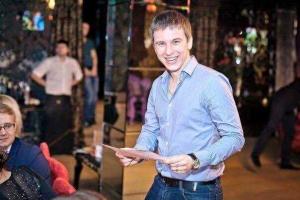 Под Киевом третьи сутки идет поиск пропавшего водителя из Львова: подключили собак, водолазов и квадрокоптеры