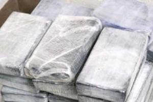 В Тихом океане ВМС Колумбии и США задержали подлодку с шестью тоннами кокаина