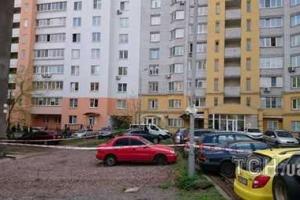 В Киеве прогремел взрыв: самодельное взрывное устройство сработало в автомобиле "ВАЗ"