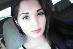 В Мексике офицера полиции отстранили от службы за публикацию пикантных снимков в соцсети