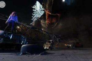 Компания Google выпустила 360-градусный фантастический фильм ужасов