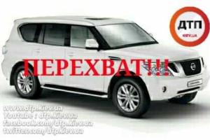 На Киевщине средь бела дня неизвестные похитили маленького ребенка