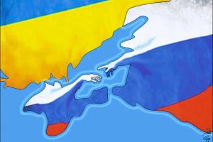 Шаккар: Любовь прошла. Наступили будни, и выяснилось, что Крым тащит из бюджета России немало денег