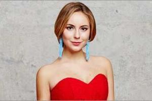 Дочь Татьяны Навки и Александра Жулина решила сменить имя