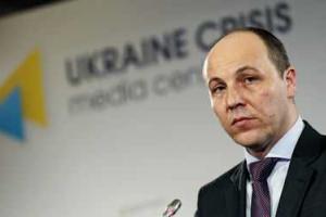 Парубий "обрадовал" депутатов-оппозиционеров: досрочных выборов не будет