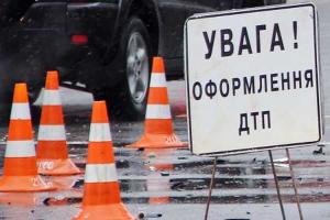 Житель Волынской области погиб в страшном ДТП на трассе "Луцк-Львов"