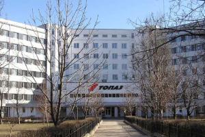 Российское "покращення": как Россия разграбила донецкий завод "Топаз"