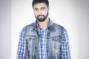 Виталий Козловский подарил поклонницам пикантное фото