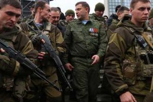 Кровавый беспредел в Донецке: брат главаря "ДНР" в пьяном угаре перерезал горло официанту ресторана
