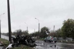 Боевики "ДНР" цинично продолжают кровавые обстрелы мирного населения ради "красивой картинки"