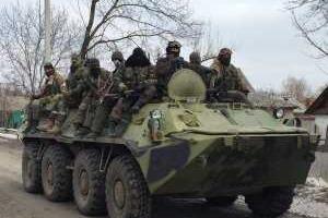 Российские командиры в бешенстве: боевики становятся неуправляемыми и угоняют военную технику у "сослуживцев" 