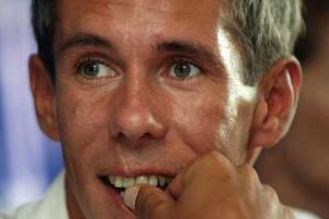 Актер Алексей Панин опроверг слухи о своей новой женитьбе