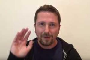 Ярый пропагандист-сепаратист Шарий отказался иметь дело с "ДНР" и "ЛНР" из-за угроз смерти