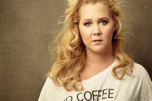 Голливудская актриса-комик снялась в пикантной фотосессии