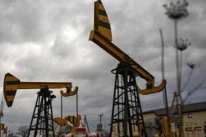 На Харьковщине обнаружено месторождение нефти
