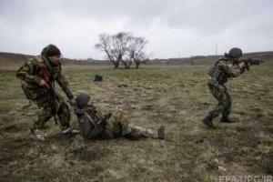 Боевики планируют развернуть в Енакиево "военно-полевой госпиталь": больницы не справляются с наплывом раненых