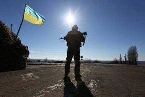 В зоне АТО вступает в силу режим "полной тишины" - Сайдик