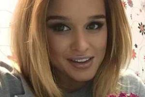 Телеведущая Ксения Бородина впервые показала совместный снимок дочерей