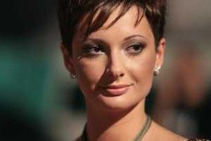 Солистка группы "Непара" Виктория Талышинская ждет первенца