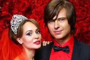 Стала известна новая дата свадьбы Прохора Шаляпина и Анны Калашниковой
