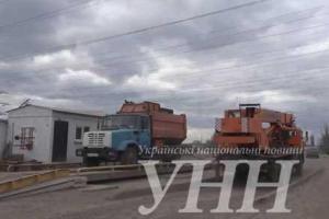 В Мариуполе шквальный ветер стал причиной смерти мужчины на городской свалке