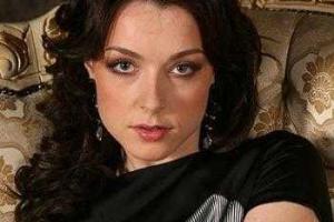 Актриса Светлана Антонова стала мамой в третий раз