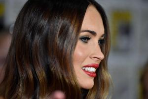 Актриса Меган Фокс ждет третьего ребенка