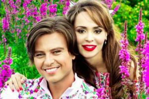 Прохор Шаляпин поставил точку в отношениях с возлюбленной: Свадьбы не будет!