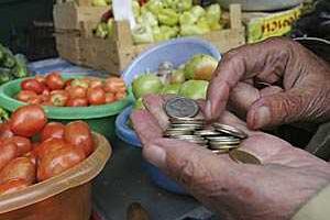 Бабченко: Путин сделал так, что почти все продукты в России подорожали более чем в 2 раза