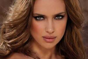 Модель Ирина Шейк шокировала фанатов новой стрижкой