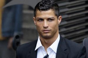 Новой возлюбленной Криштиану Роналду стала украинская модель родом из Одессы