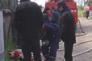 Стали известны подробности жуткой одесской трагедии, где в огне погибло 6 малолетних детей