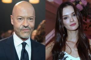 Молодая любовница режиссера Федора Бондарчука сбежала из Москвы в родной Питер