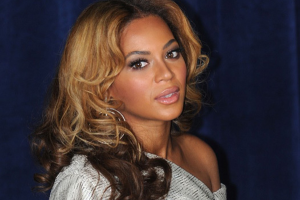 Певица Бейонсе готовится к выходу своего нового альбома под названием "Lemonade"