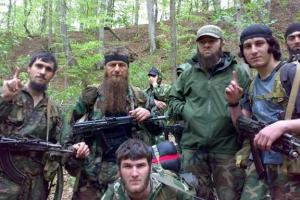 В Новоазовск прибыло российское подразделение, укомплектованное выходцами из Дагестана и Чечни - ГУР