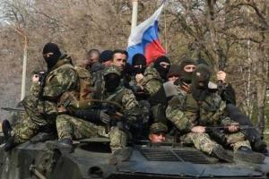 Пономаренко: Открытое письмо к российскому "отпускнику", заблудившемуся в степях Донбасса