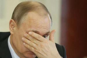 Орешкин: какие контрмеры предпримет Кремль для спасения рейтинга Путина