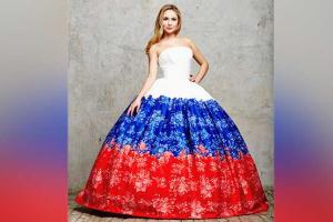 Юная дочь Татьяны Навки продолжает пробиваться в шоу бизнес