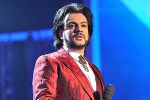 Одноклассник Киркорова рассекретил имя первой любви короля поп-музыки 