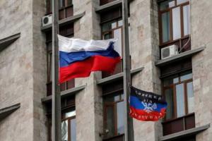 Ходаковский взывает к Кремлю: примите нашу жертву, русские России, и не сдавайте Донбасс