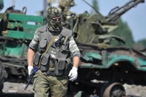 Растет открытое возмущение местного населения в "ЛДНР": боевики по любому поводу открывают огонь в мирных заведениях