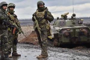 Ситуация в Донбассе: рано или поздно война в зоне АТО вспыхнет - все идет к эскалации