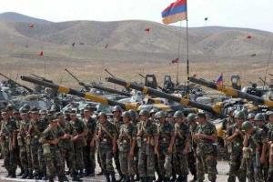 Конфликт обостряется: Армения перебросила в Нагорный Карабах ракетно-артиллерийскую бригаду