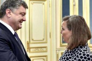 Сазонов: Зачем в Киев прилетела Виктория Нуланд?