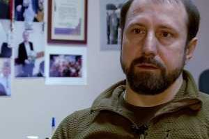 Ходаковский заступился за "попавшего в немилость" в "ДНР" пророссийского журналиста Шария