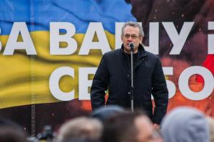 Яковенко: Путин боится проявления слабости, а ликвидация "Л/ДНР" - это серьезное военное и политическое поражение