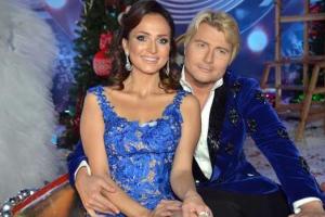 Николай Басков для своей возлюбленной приобрел на аукционе роскошное кольцо