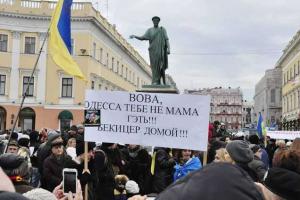 Экс-мэр Одессы рассказал, почему Путин заинтересован в "освобождении" города